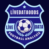 LİVE DATA ODDS(@livedataodds) 's Twitter Profile Photo