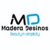 Madera Desinos (@desinos254) Twitter profile photo