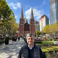 Victor Cortizo (@cortizov) 's Twitter Profile