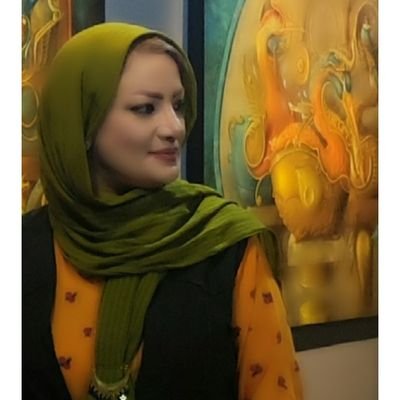 ZahraIrani51092 Profile Picture