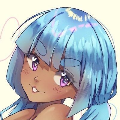 BlueSapphy 🌿さんのプロフィール画像
