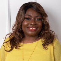 Patience Ogunbona (@pogunbona) 's Twitter Profile