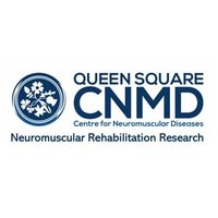 Neuromuscular Rehabilitation Research Group (NMRR) (@cnmdrehab) 's Twitter Profile