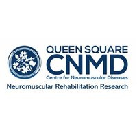 Neuromuscular Rehabilitation Research Group (NMRR)(@cnmdrehab) 's Twitter Profileg