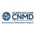 Neuromuscular Rehabilitation Research Group (NMRR) (@cnmdrehab) Twitter profile photo