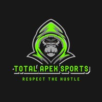 Total Apex Sports(@TotalApexSports) 's Twitter Profile Photo