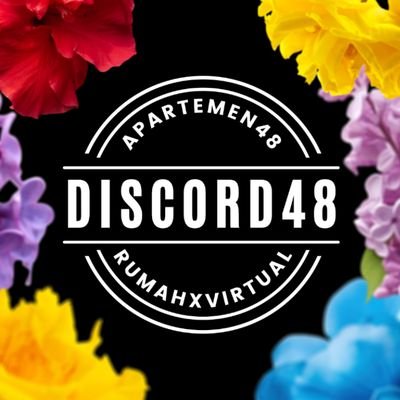 48 Group fan community that uses the Discord application. Since June 1, 2022