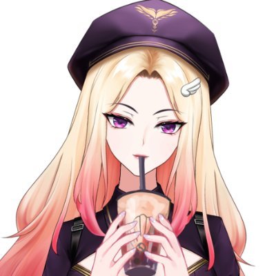 |🪽 Vtuber | | ValkyRIE𓆩wings𓆪 |さんのプロフィール画像