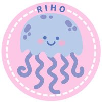 riho(@riho_beauty_) 's Twitter Profile Photo
