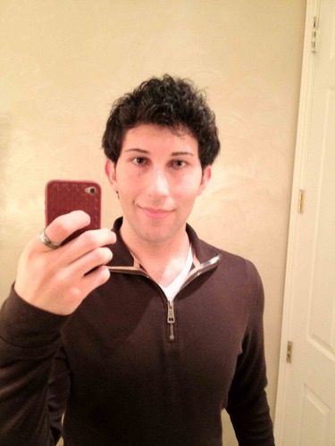 Iseeamob's profile picture. Blah....