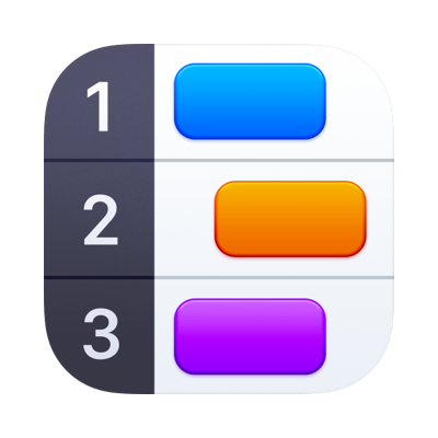 We make Collector, a full-featured and powerful collector database app for #iOS #iPadOS #macOS.