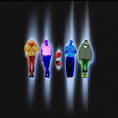 __tbreezy_'s profile picture. 🪐🧬🎨💜 🚀