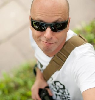 ttminsk's profile picture. 