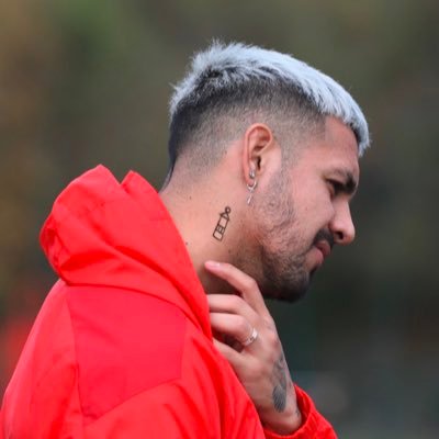 quand ma femme me parle je pense à Luke Littler
