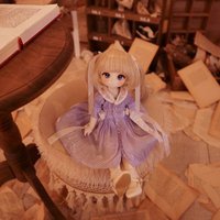 千歳@ドール垢 (@yuruyuru_doll) 's Twitter Profile Photo 千歳@ドール垢 (@yuruyuru_doll) 's Twitter Profile Photo