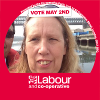 Dianne E Snowdon(@cllrdianne) 's Twitter Profile Photo