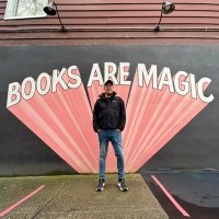 Rob | Queerly Books(@queerly_books) 's Twitter Profileg