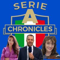 Serie A Chronicles: Italian Football Podcast(@serieAchronpod) 's Twitter Profile Photo