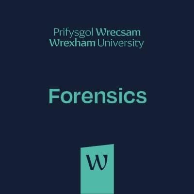 Applied Science at @WrexhamUni. Page is managed by both Staff and Students.