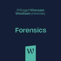 Applied Science at Wrexham University (@sciencewxm) 's Twitter Profile Photo
