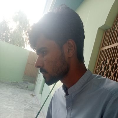 mujeeb5hasan's profile picture. Books are a uniquely portable magic.
