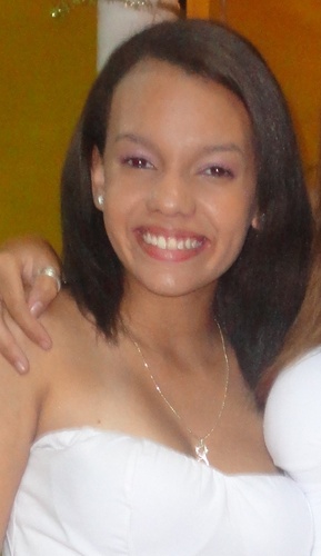 Bailarina ♥ S.F.C *-*