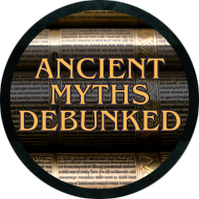 Join us as we debunk ancient myths and mysteries with academics and science! 🌌 #history #archaeology #mystery #ancient