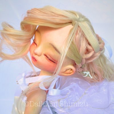 清水 だいきちさんのプロフィール画像