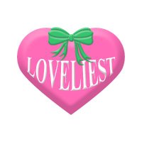 LOVELIEST!♡︎ (@l0v3li3st) Twitter profile photo