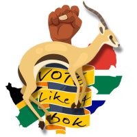 #VoteLikeABok(@VoteLikeABok) 's Twitter Profile Photo