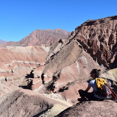 EdouardBlndo's profile picture. Journaliste @artefr | @AgenceCAPA