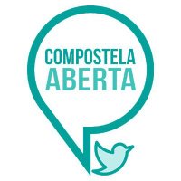 Compostela Aberta(@compostelaberta) 's Twitter Profile Photo