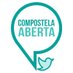 Compostela Aberta (@compostelaberta) Twitter profile photo