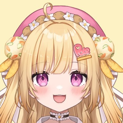 ぶいじだい一期生🥔おいもの妖精系VTuber🥔総合タグ➡#いもいぽて【配信タグ】#ぽてたいむ【切り抜きタグ】#いもいのみどころ【ファンアート】#ぽてぽてあーと【ママ】（@komarii_）