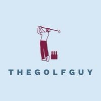 Avid golfer with a love for golf course architecture, Guitar, and some Ole Miss Rebels