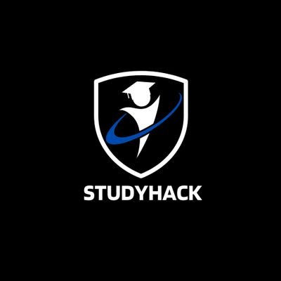 Studyhack28's profile picture. A tutorial designed to bring you academic prowess