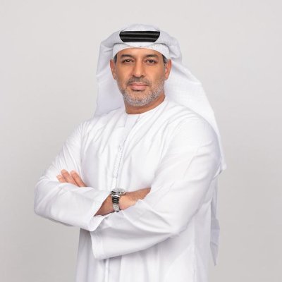 Entrepreneur | Investor | Chairman at J&F Holdings | Vice Chairman at Dubai Chambers