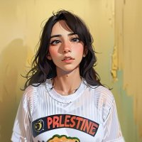 Manal Shqair (@shqair_manal) 's Twitter Profile Photo Manal Shqair (@shqair_manal) 's Twitter Profile Photo
