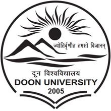 SoBS_DU's profile picture. Official account of School of Biological Sciences at Doon University @university_doon, Dehradun, Uttarakhand, India.