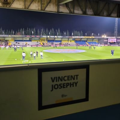 Vincent Josephy Profile