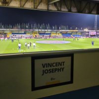 Vincent Josephy (@vincentjosephy) 's Twitter Profile