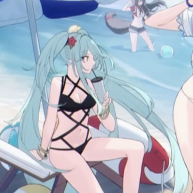 yasさんのプロフィール画像