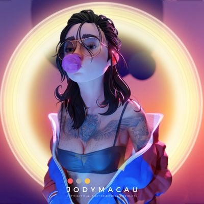 jodymacau's profile picture. ⚠️𝙉𝙎𝙁𝙒•未滿18歲請勿觀看🔞〡防走失 𝙏𝙬𝙞𝙩𝙩𝙚𝙧 @yukiiibb1 𝘼𝙙𝙙 𝙏𝙚𝙡𝙚𝙜𝙧𝙖𝙢 https://t.co/b2C3pMiumL 〡🚪𝟓𝟐𝟎💸過門🧵下 〡紋身刺青女S | 常駐📍#澳門 #香港 #广州 #深圳 已過小新/大佛/布拉尔/🉐認證