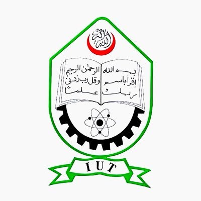 ﷽ Official Twitter ACCT. Islamic University of Technology, funded by Organization of Islamic Cooperation - @OIC_OCI. Open to all Believers. +8802996691254~59