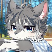 果咚饼干🍪 (@wolf_dongdong) 's Twitter Profile