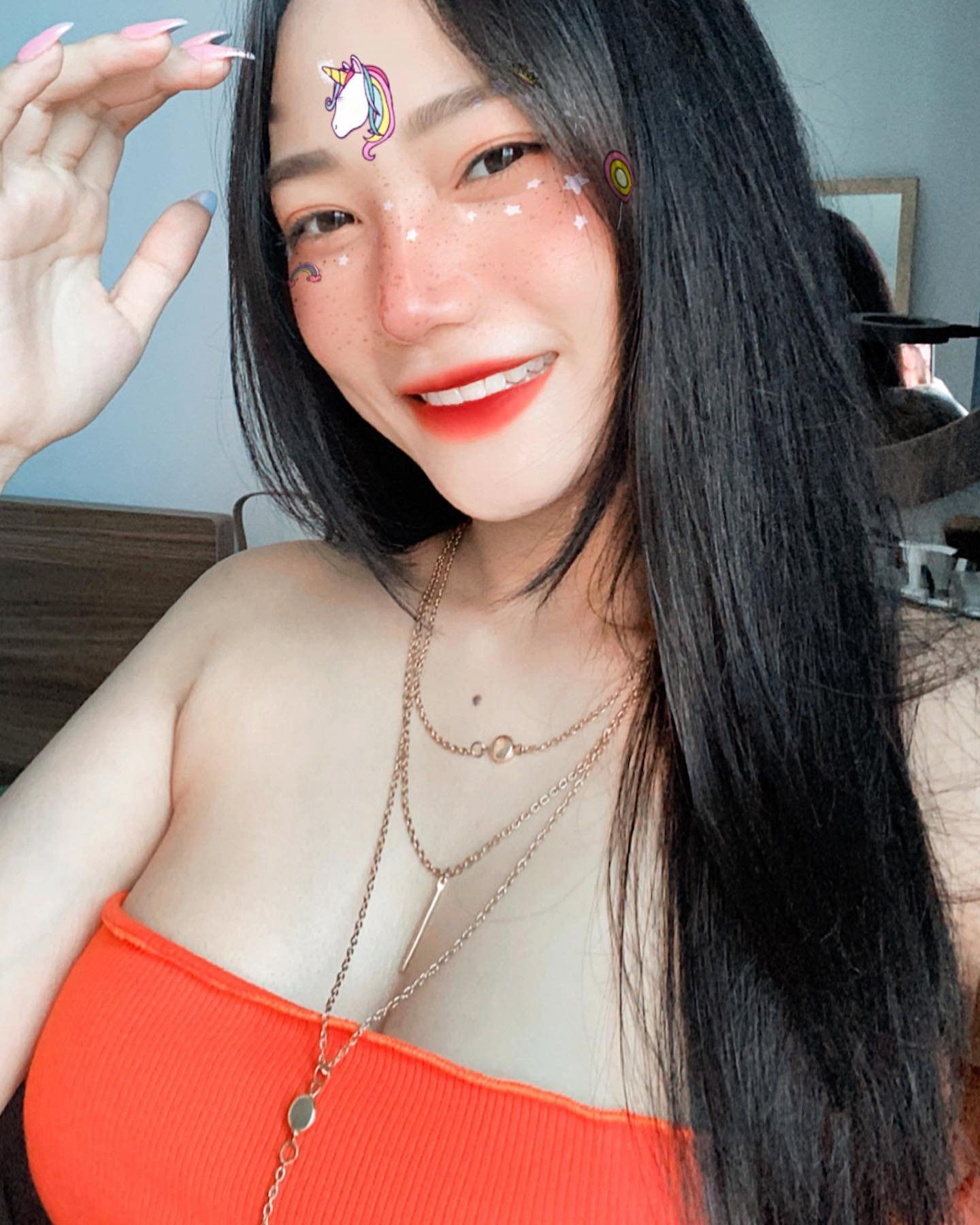 Coi như về sau bạn có rơi nước mắt bạn cũng rất là vui