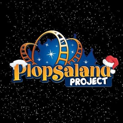 PlopsaP's profile picture. Avait pour but de recréer le plus fidèlement Plopsaland De Panne !
Nous ne sommes pas affiliés à Plopsaland. 2021-2023