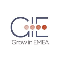 Grow in EMEA (@growinemea) 's Twitter Profile Photo Grow in EMEA (@growinemea) 's Twitter Profile Photo