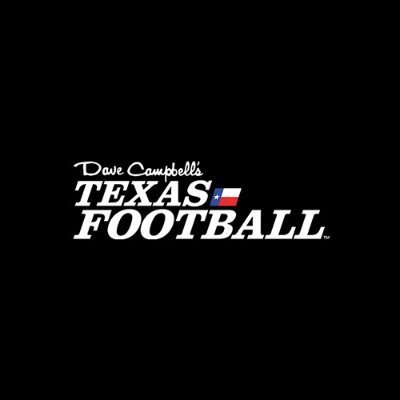 Dave Campbell's Texas Football — the Bible to Texas football fans for 64 years. Instagram/TikTok: davecampbells #TXHSFB #TexasFootball #DCTF