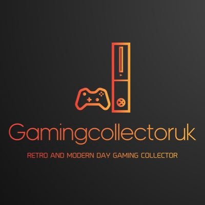 gamecollectuk Profile Picture